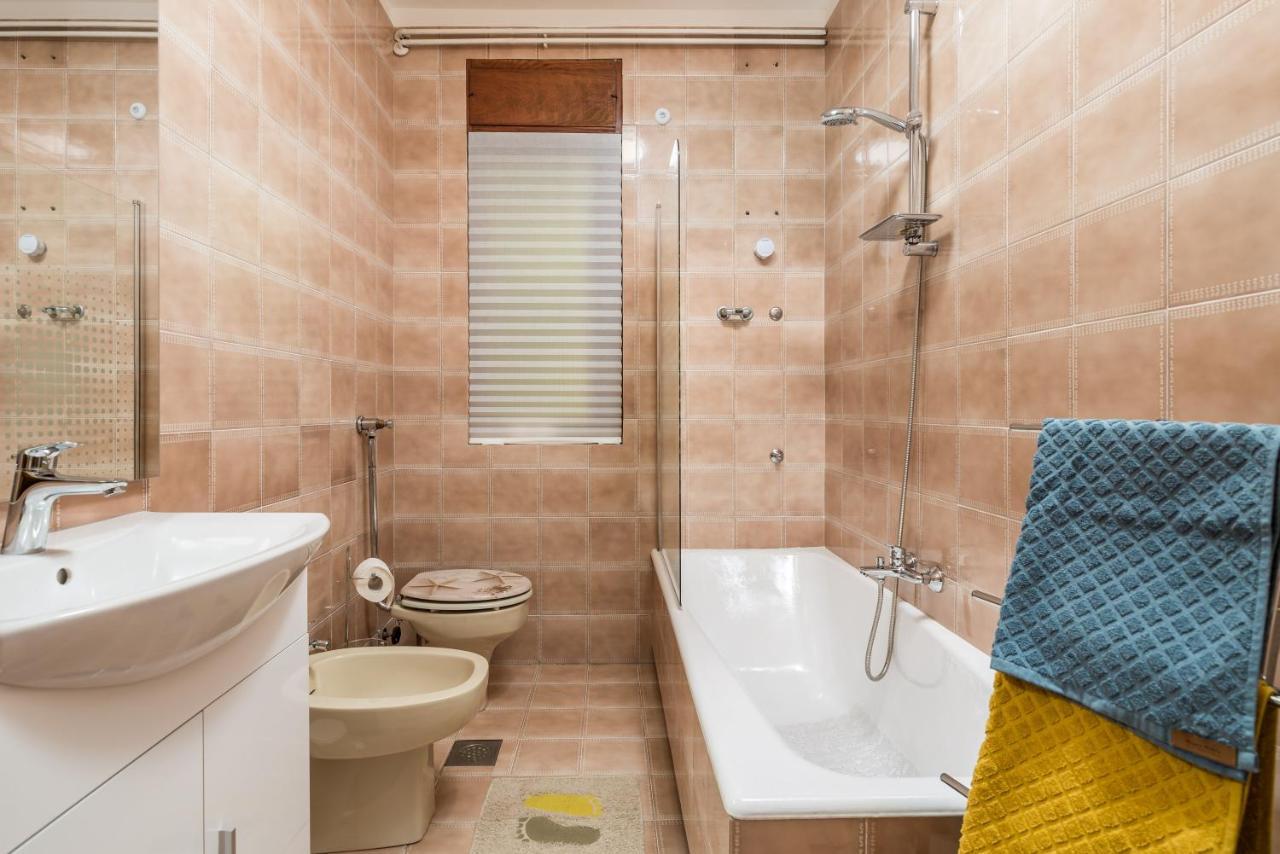 Zen 6 Apartment Viskovo ภายนอก รูปภาพ