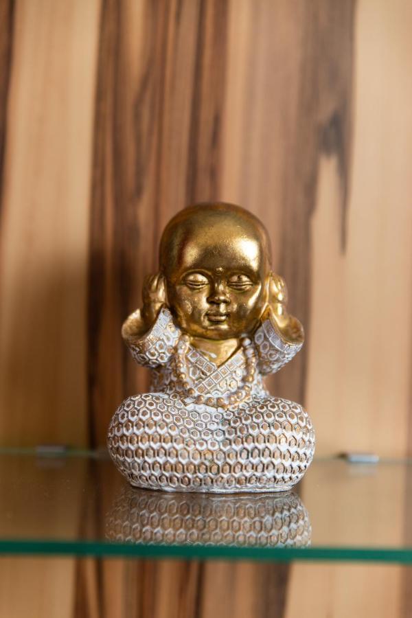 Zen 6 Apartment Viskovo ภายนอก รูปภาพ