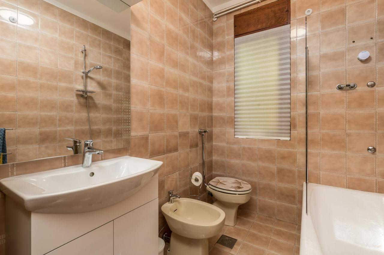 Zen 6 Apartment Viskovo ภายนอก รูปภาพ