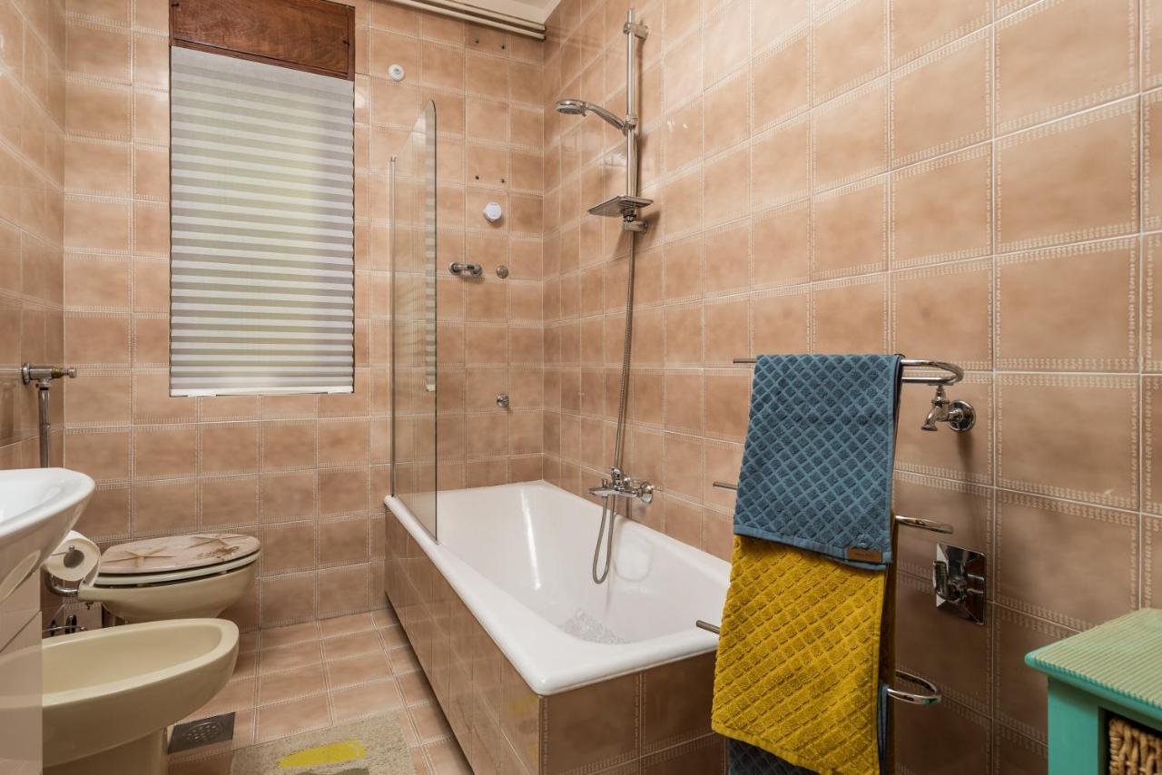 Zen 6 Apartment Viskovo ภายนอก รูปภาพ